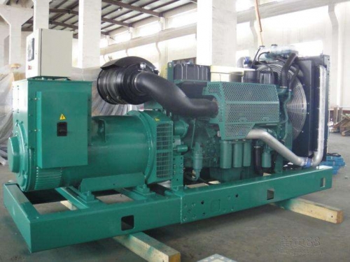 西和便携静音：租赁无声发电机组，便携式解决能源需求